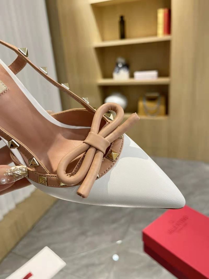 Valentino Sandals